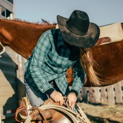 Women'S Sawtooth Shirt