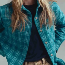Women'S Sawtooth Shirt