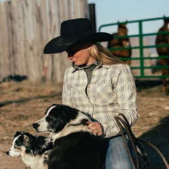 Women'S Sawtooth Shirt