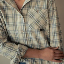 Women'S Sawtooth Shirt