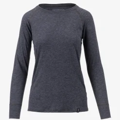 Women'S Vapor Long Sleeve Crew