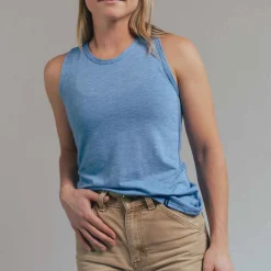 Women'S Vapor Racerback Tank