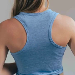 Women'S Vapor Racerback Tank