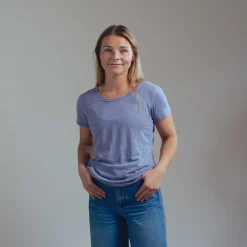 Women'S Vapor Tee
