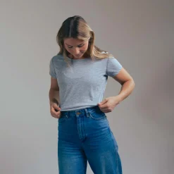 Women'S Vapor Tee