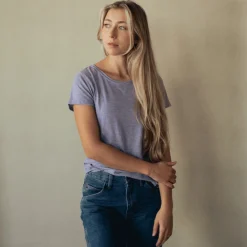 Women'S Vapor Tee