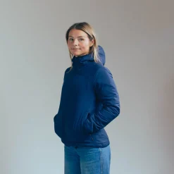 Women'S Woolcloud Full Zip Jacket