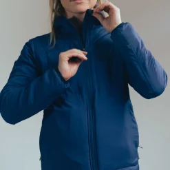 Women'S Woolcloud Full Zip Jacket