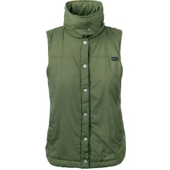 Women'S Woolcloud Vest