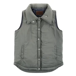Women'S Woolcloud Vest